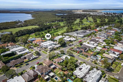 Property photo of 48 Sturt Road Woolooware NSW 2230