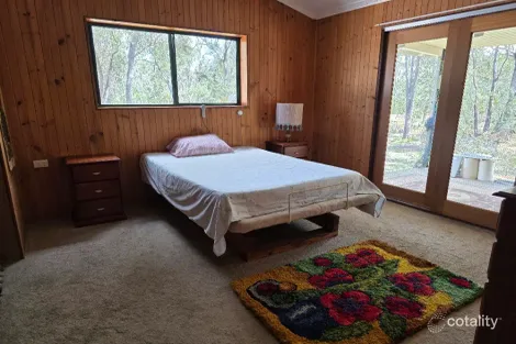 Property photo of 180 Newtons Road Rosedale QLD 4674