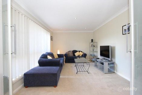 Property photo of 26 Nicholson Crescent Kings Langley NSW 2147