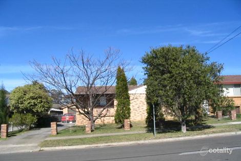 Property photo of 10 De Meyrick Avenue Casula NSW 2170