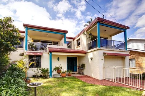 7a Centennial Ave, Saratoga, NSW 2251