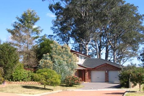 8 Cockatoo Cl, Hinchinbrook, NSW 2168