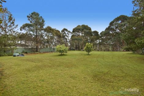 Property photo of 7 Gibber Place Annangrove NSW 2156