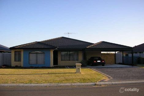 Property photo of 40 Chinchilla Parkway Port Kennedy WA 6172