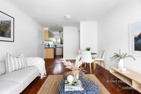 Property photo of 7/14 Cromwell Road South Yarra VIC 3141