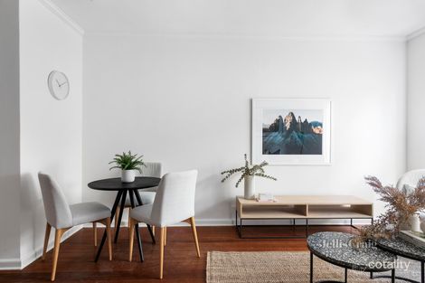 Property photo of 7/14 Cromwell Road South Yarra VIC 3141