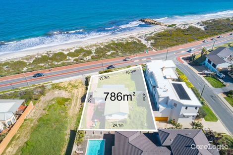 Property photo of 114 West Coast Drive Sorrento WA 6020