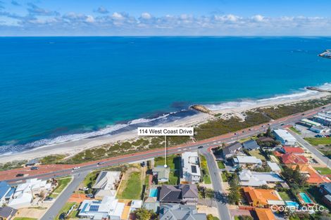 Property photo of 114 West Coast Drive Sorrento WA 6020