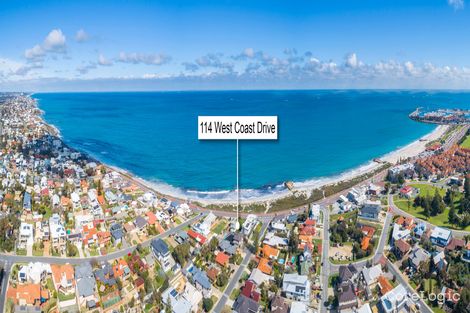 Property photo of 114 West Coast Drive Sorrento WA 6020