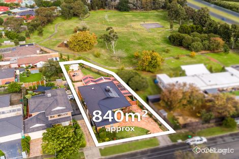 Property photo of 1 Fleetwood Drive Narre Warren VIC 3805