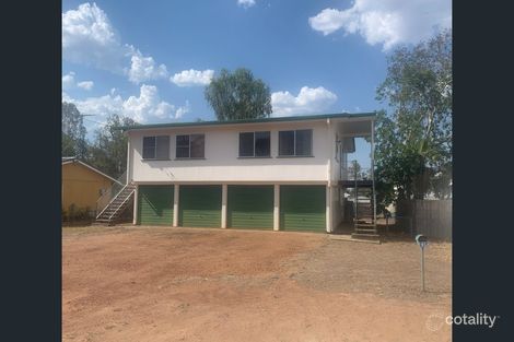 63 Eleanor St, Miles, QLD 4415