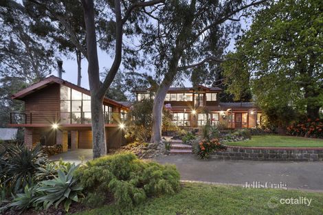 Property photo of 149 Pitt Street Eltham VIC 3095