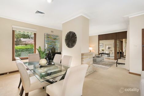 Property photo of 26A Carlotta Avenue Gordon NSW 2072
