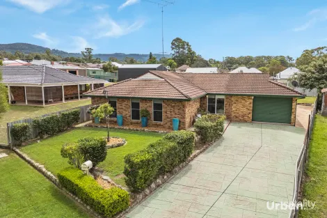 26 Fisher St, Bellbird, NSW 2325