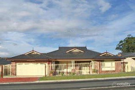 13 Wilson Rd, Acacia Gardens, NSW 2763