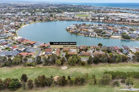 Property photo of 8/39 Lochside Drive West Lakes SA 5021