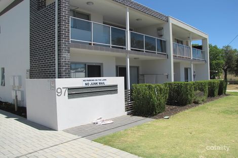 Property photo of 2/97 Cooper Street Mandurah WA 6210