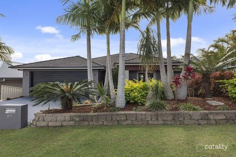 Property photo of 67 William Sharp Drive Coffs Harbour NSW 2450