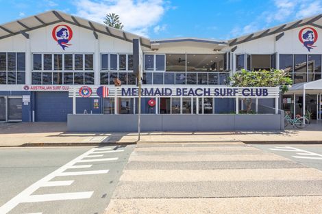 Property photo of 1/27 Cronulla Avenue Mermaid Beach QLD 4218