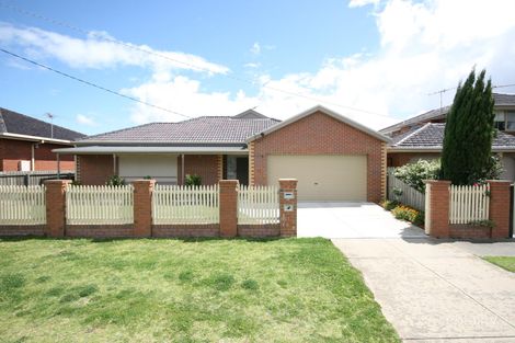 41 Thompson St, Whittington, VIC 3219
