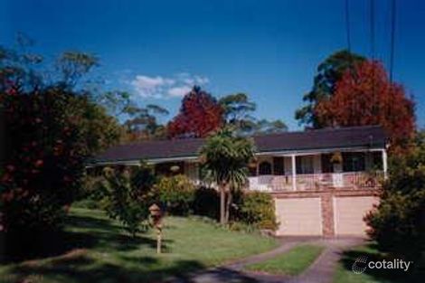 Property photo of 7 Killawarra Place Wahroonga NSW 2076