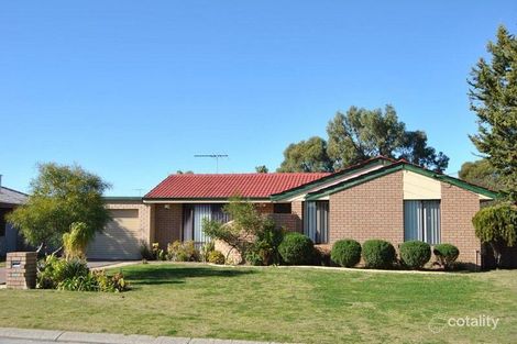 15 Voyager Ct, Cooloongup, WA 6168