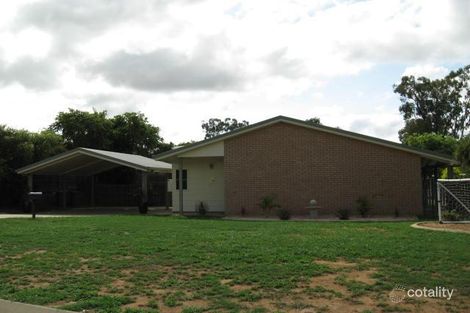 3 Dittman Dr, Moranbah, QLD 4744