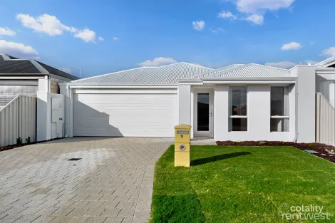 Property photo of 15 Palmerston Loop Hilbert WA 6112
