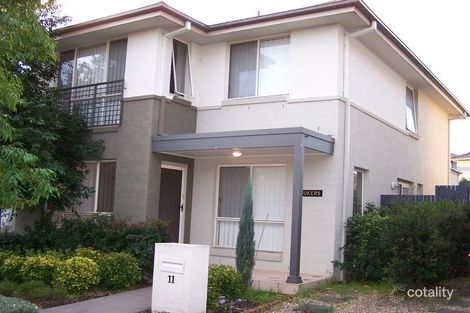 Property photo of 11 Mary Ann Drive Glenfield NSW 2167