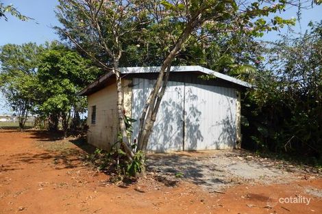 Property photo of 28 Cardier Road Wangan QLD 4871