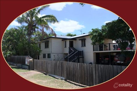 117 Arnaud St, Granville, QLD 4650