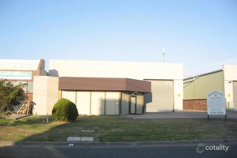 1/3 Bungaleen Ct, Dandenong South, VIC 3175