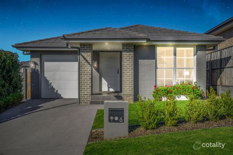 6 Corvus Way, Box Hill, NSW 2765