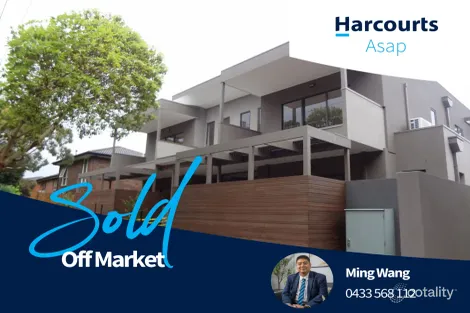 12/19 Close Ave, Dandenong, VIC 3175