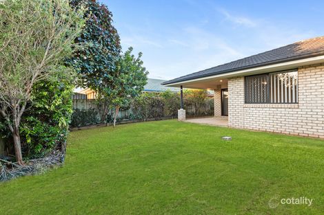 4 Hawkins Pl, Thornlands, QLD 4164