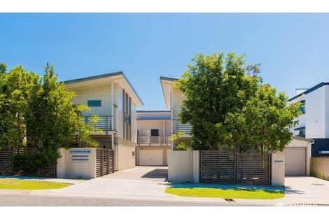 3/64 Kitchener St, Coorparoo, QLD 4151