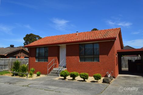 Property photo of 3/33 Rufus Street Epping VIC 3076