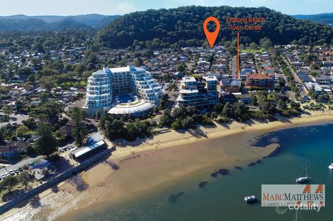 Property photo of 40/1 Fassifern Street Ettalong Beach NSW 2257