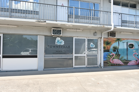 203 Kings Rd, Pimlico, QLD 4812