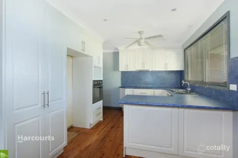 Property photo of 87 Emerson Road Dapto NSW 2530