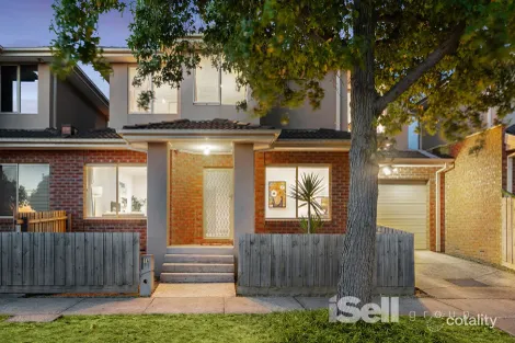Property photo of 1A McWilliam Street Springvale VIC 3171