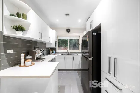 Property photo of 1A McWilliam Street Springvale VIC 3171