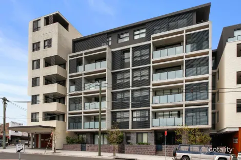 204/165 Frederick St, Bexley, NSW 2207