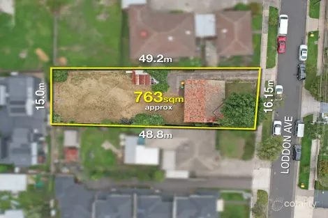 2 Loddon Ave, Reservoir, VIC 3073