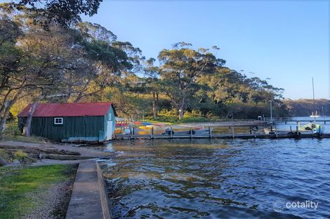 Property photo of 124 Kleinitz Road Nungurner VIC 3909