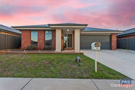 Property photo of 14 Bilitho Street Huntly VIC 3551