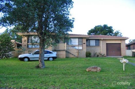 41 Melaleuca Ave, Avondale, NSW 2530