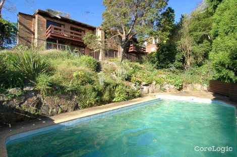 Property photo of 23 Boundary Road Wahroonga NSW 2076