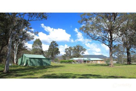 136 Whitings Lane, Quorrobolong, NSW 2325