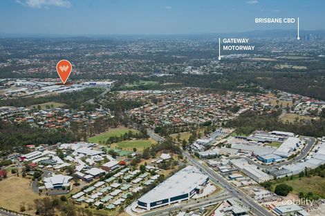 4/35 Ingleston Rd, Wakerley, QLD 4154